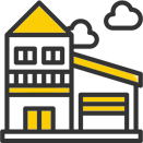 Villas Property Management Software Price - icon
